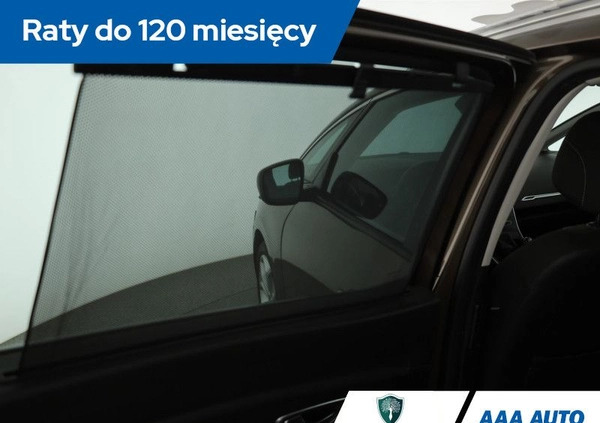 Renault Grand Scenic cena 62000 przebieg: 120056, rok produkcji 2017 z Częstochowa małe 232